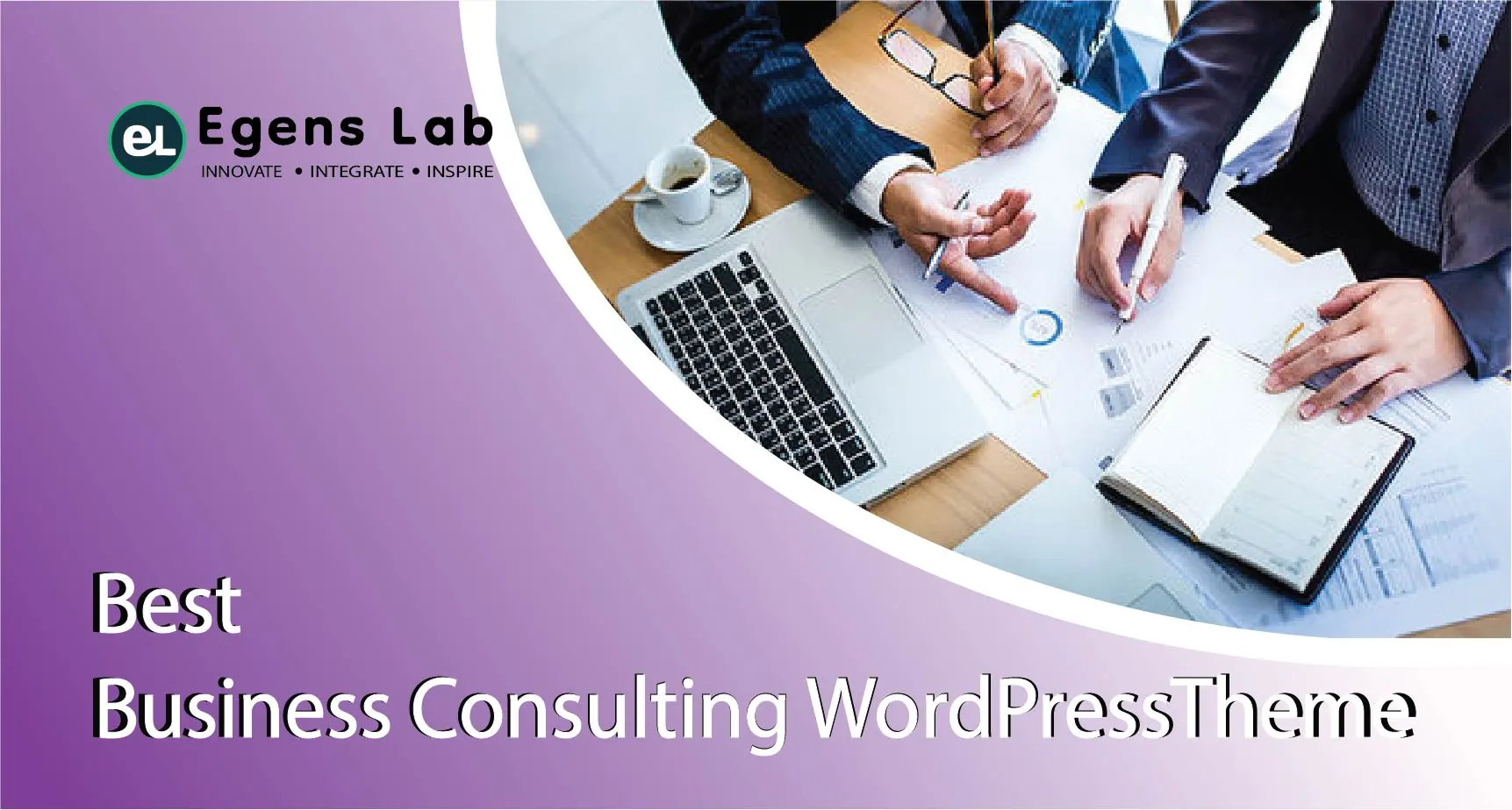 Best Business Consulting WordPress Themes